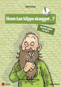 Hvem kan klippe skægget...?