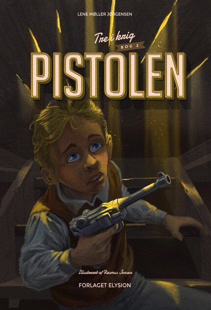 Pistolen bookCoverFor
