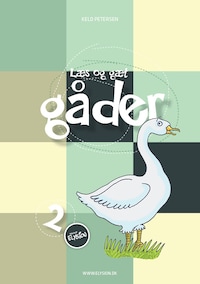 Læs og gæt gåder 2