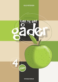Læs og gæt gåder 4