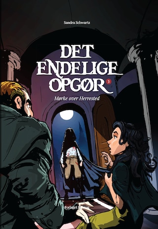 Det endelige opgør bookCoverFor
