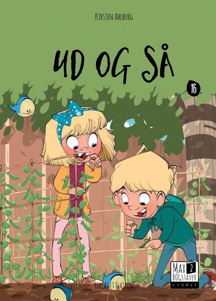 Ud og så bookCoverFor