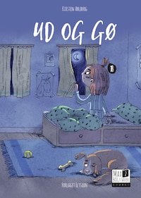 Ud og gø