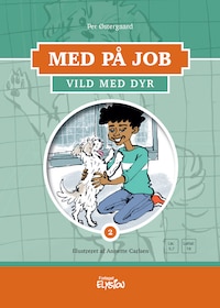 Vild med dyr