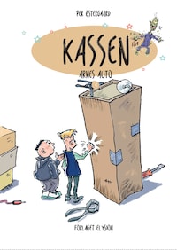 Kassen