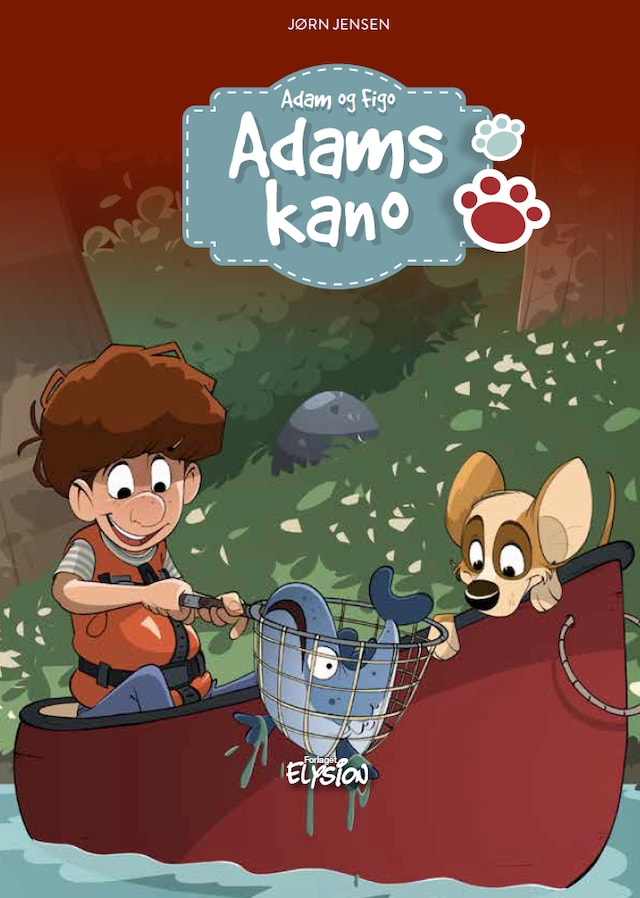 Book cover for Adams kano
