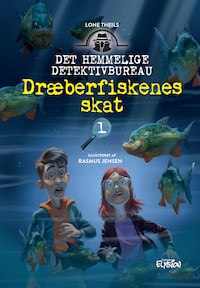 Dræberfiskenes Skat
