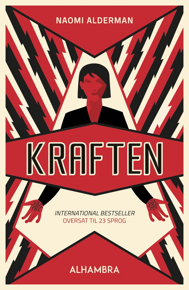 Book cover for Kraften