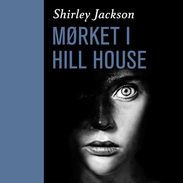 Book cover for Mørket i Hill House