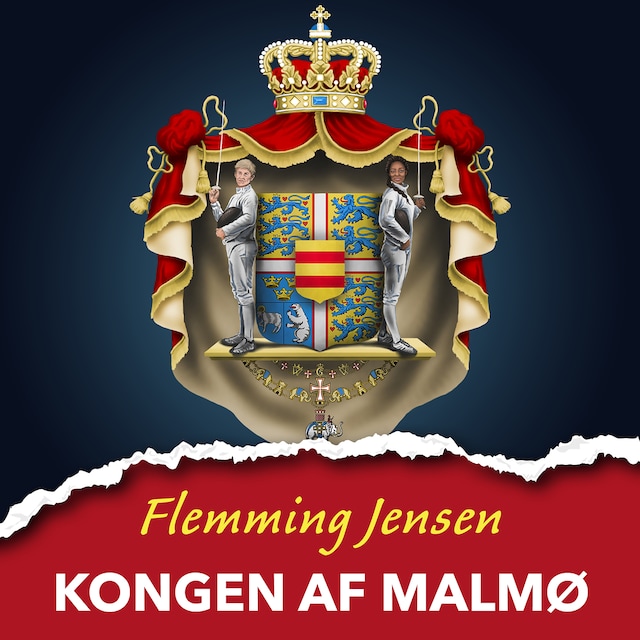 Kongen af Malmø