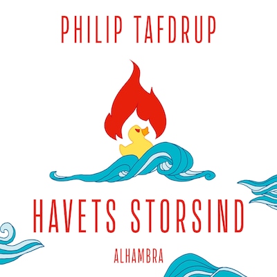 Havets storsind