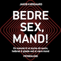 Bedre sex, mand!