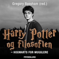 Harry Potter og filosofien