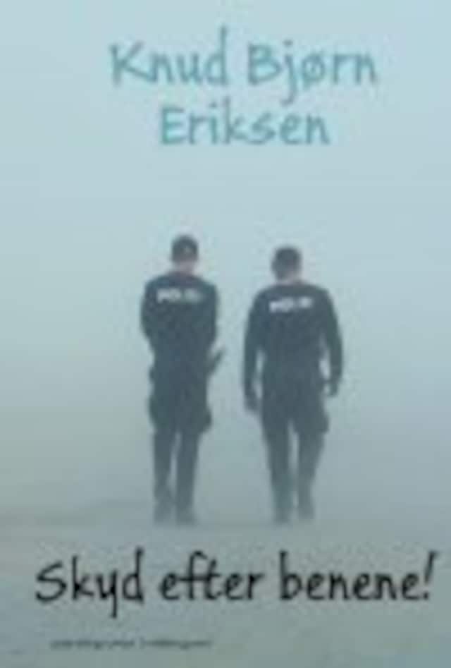 Book cover for SKYD EFTER BENENE
