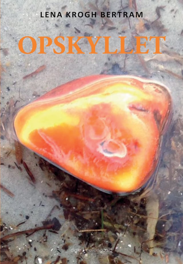 Book cover for OPSKYLLET