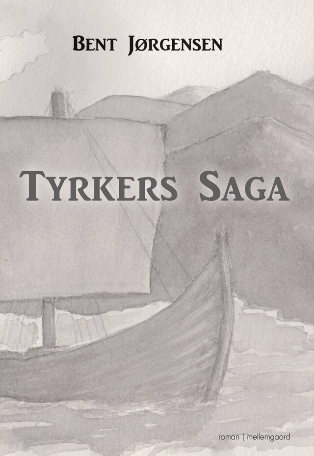 Tyrkers saga