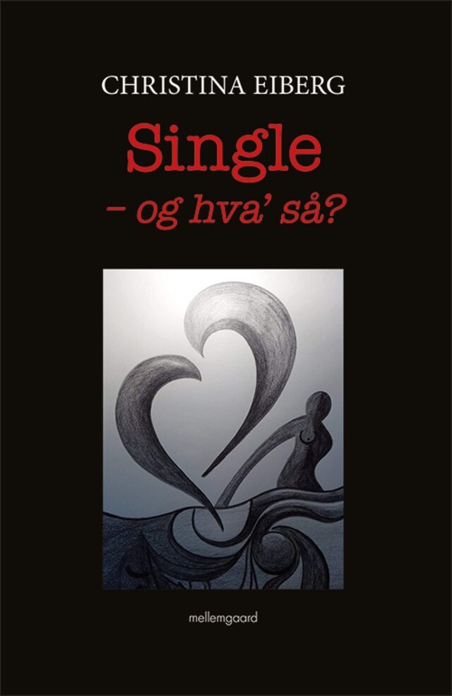 Book cover for Single – og hva’ så?