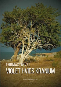 Violet Hvids kranium