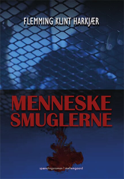 Menneskesmuglerne bookCoverFor