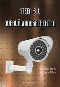 OVERVÅGNINGSEFFEKTEN