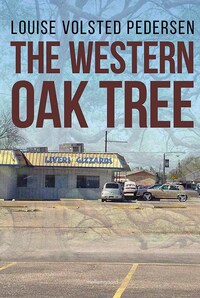 The Western Oak Tree