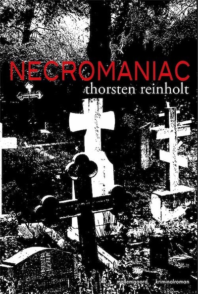 Necromaniac