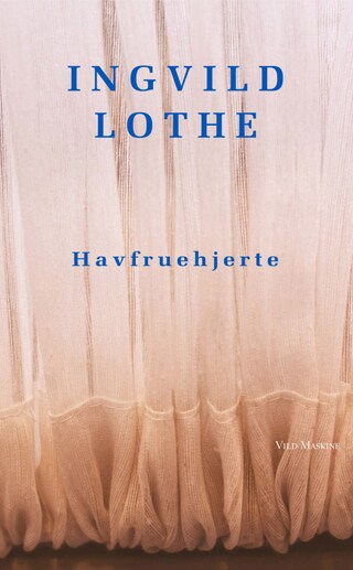 Havfruehjerte bookCoverFor