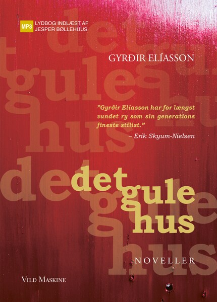 Det gule hus bookCoverFor