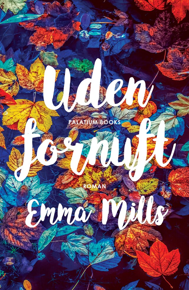 Book cover for Uden fornuft