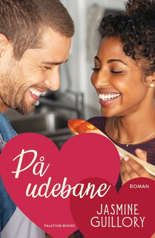 På udebane lydbog