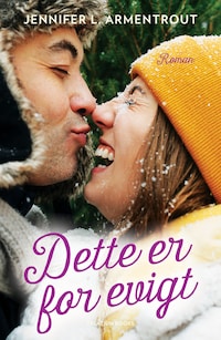 Dette er for evigt