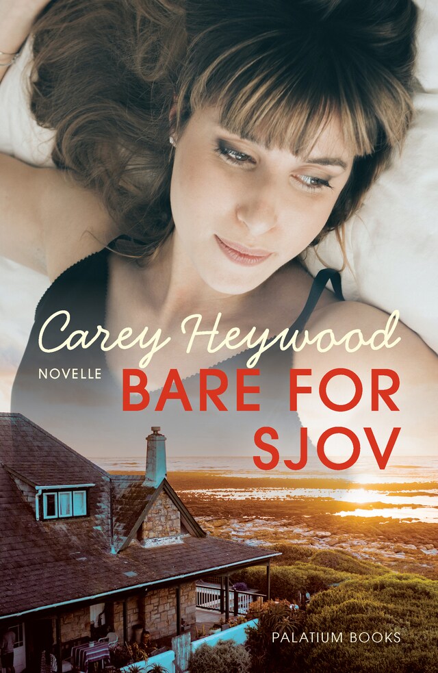 Book cover for Bare for sjov