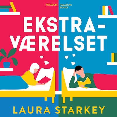 Ekstraværelset