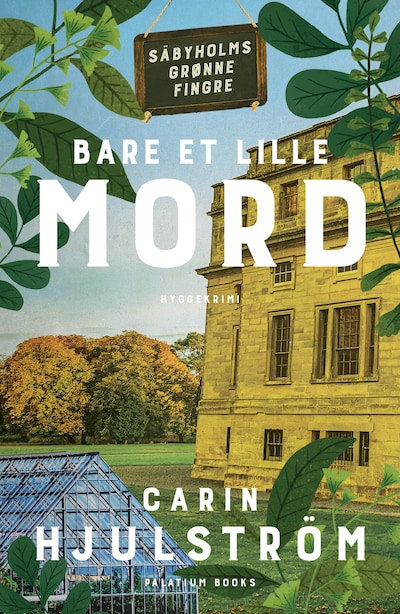 Bare et lille mord