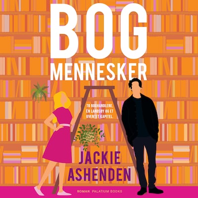 Bogmennesker