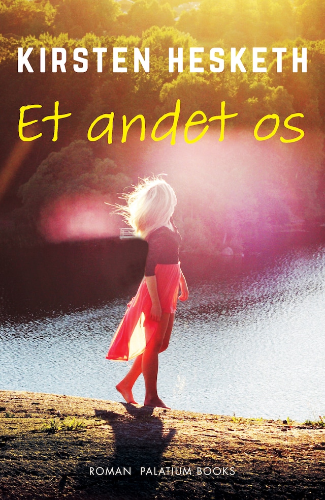 Book cover for Et andet os