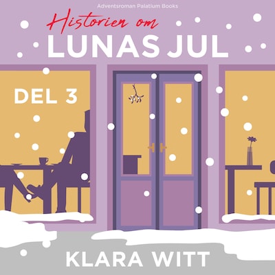 Historien om Lunas jul
