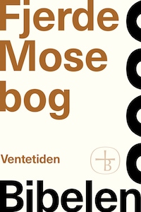 Fjerde Mosebog – Bibelen 2020
