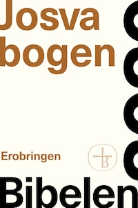 Josvabogen – Bibelen 2020