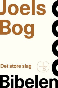 Joels Bog – Bibelen 2020