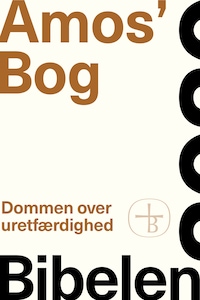 Amos’ Bog – Bibelen 2020