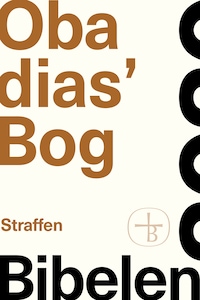 Obadias’ Bog – Bibelen 2020