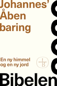Johannes’ Åbenbaring – Bibelen 2020