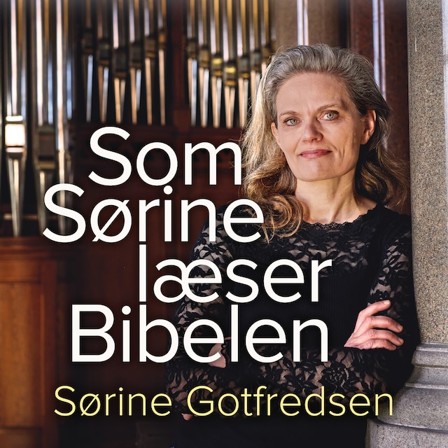 Book cover for Som Sørine læser Bibelen