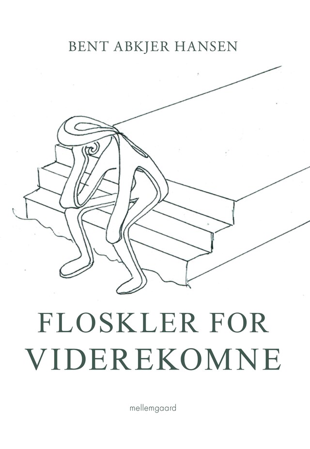 Kirjankansi teokselle Floskler for viderekomne