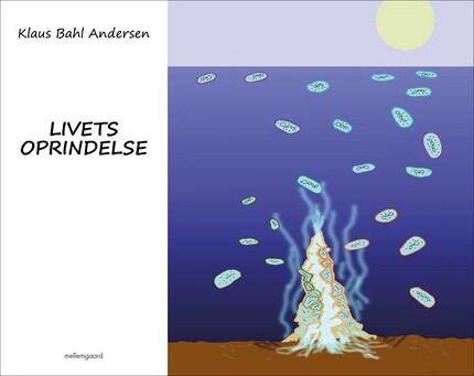Livets oprindelse bookCoverFor