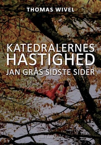 Katedralernes hastighed - Jan Grås sidste sider