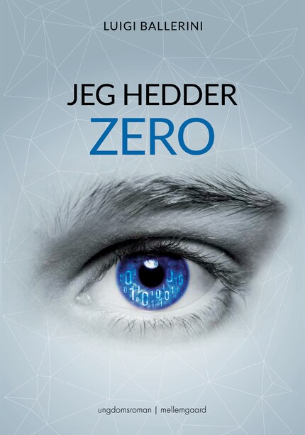 Jeg hedder Zero bookCoverFor