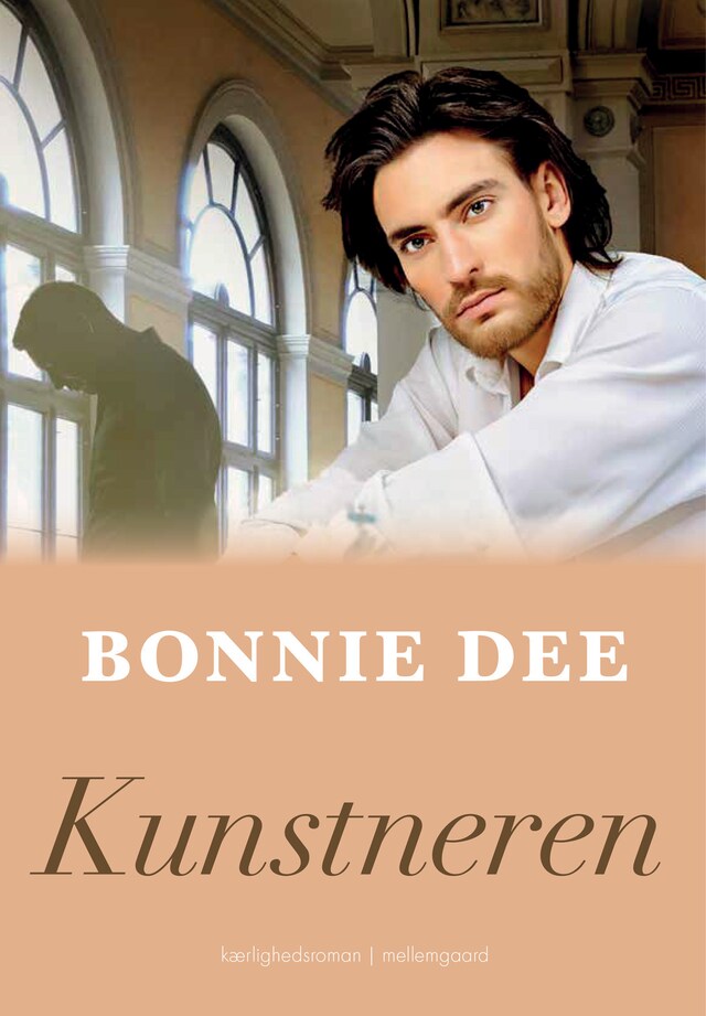 Book cover for Kunstneren