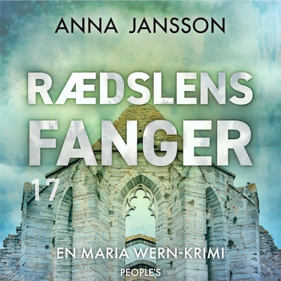 Rædslens fanger